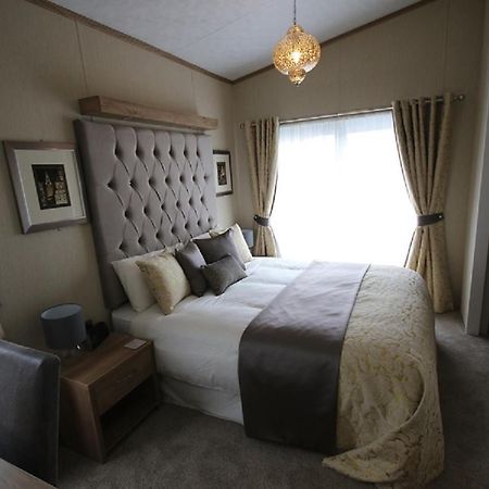 Tweed Lodge Perth Zewnętrze zdjęcie