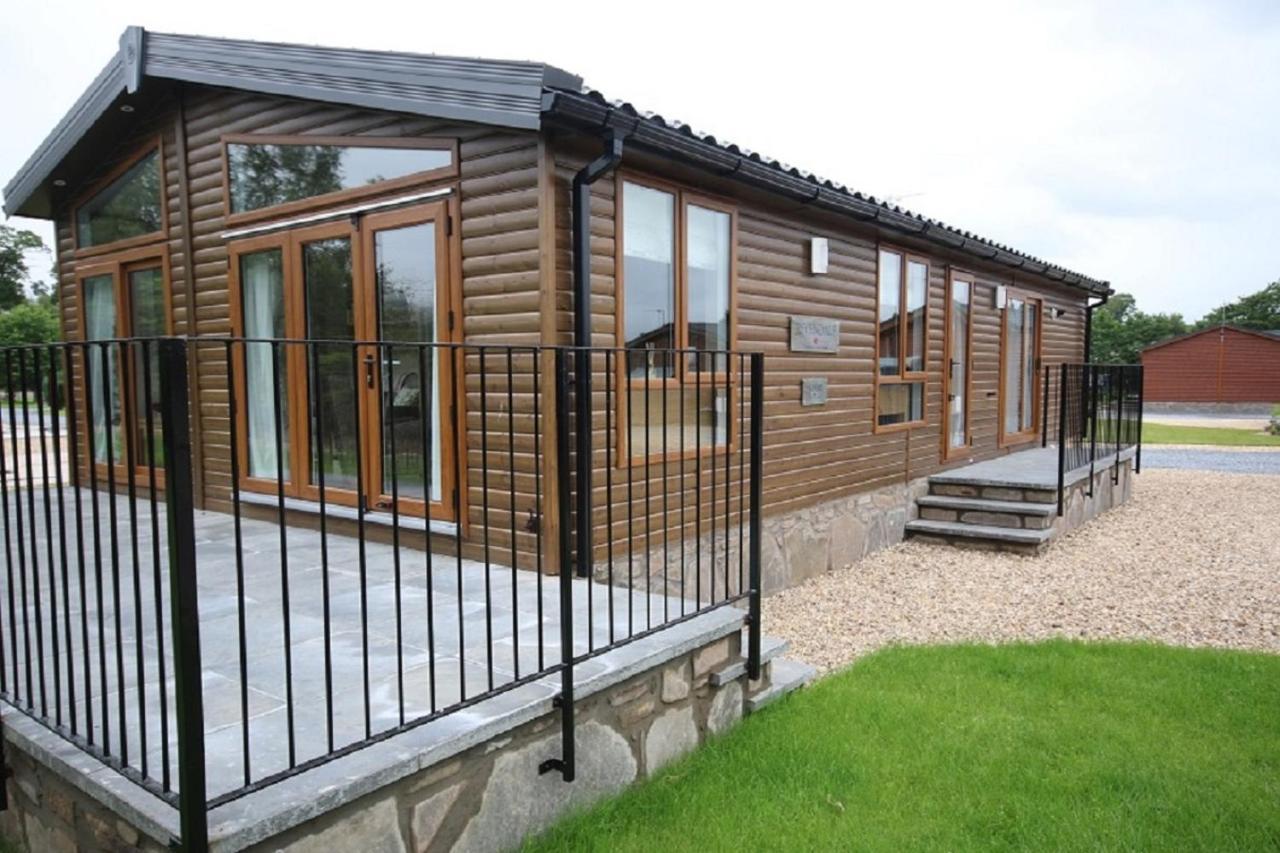 Tweed Lodge Perth Zewnętrze zdjęcie