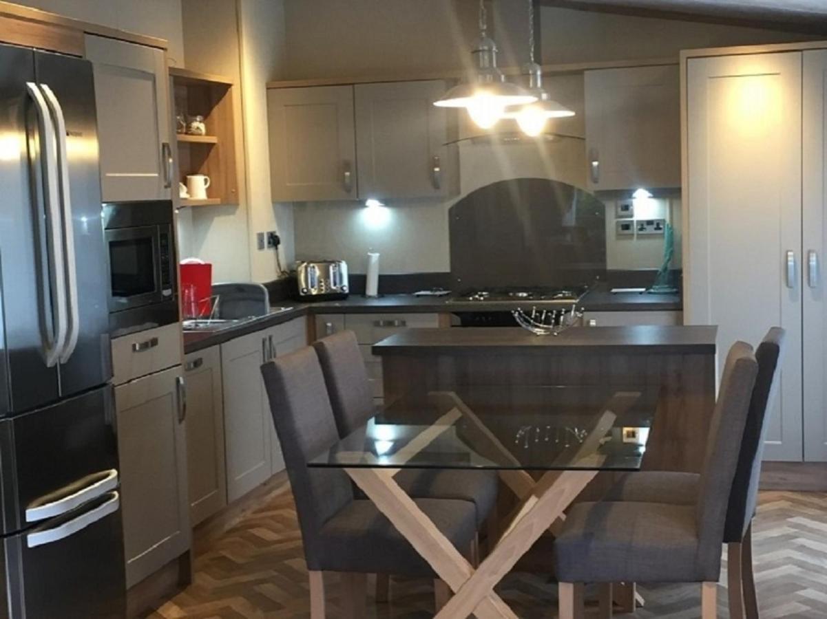 Tweed Lodge Perth Zewnętrze zdjęcie