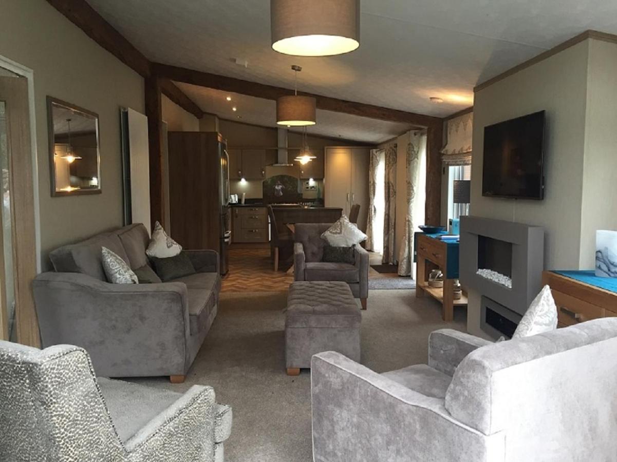Tweed Lodge Perth Zewnętrze zdjęcie