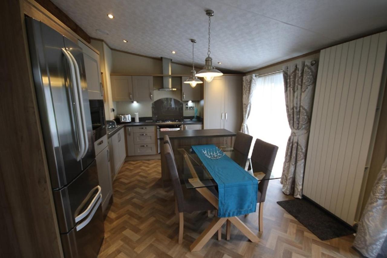 Tweed Lodge Perth Zewnętrze zdjęcie