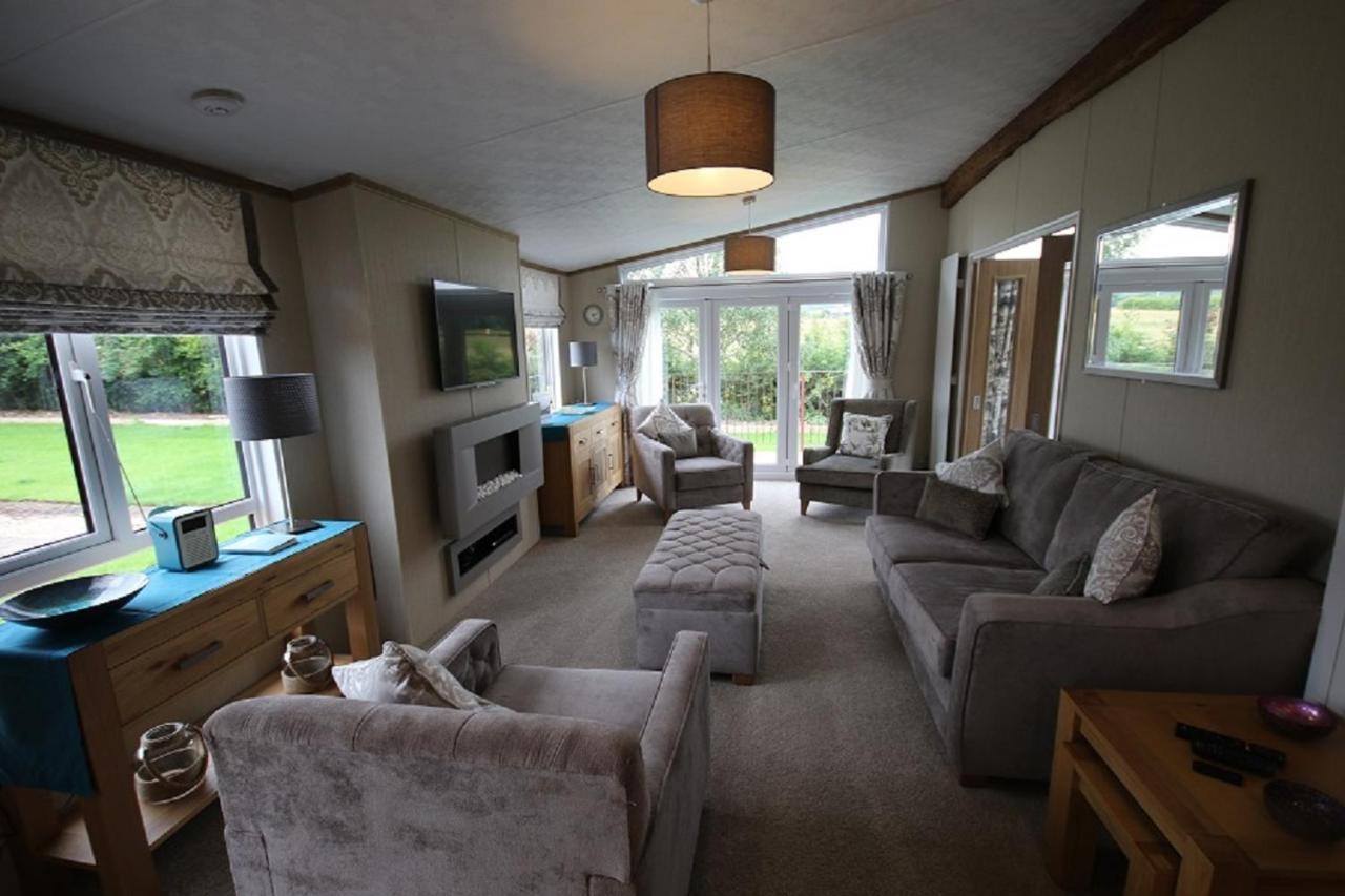 Tweed Lodge Perth Zewnętrze zdjęcie