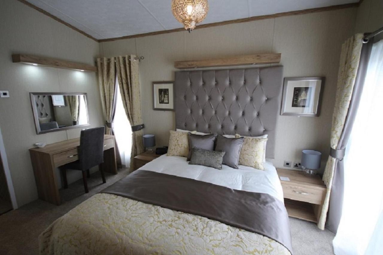 Tweed Lodge Perth Zewnętrze zdjęcie