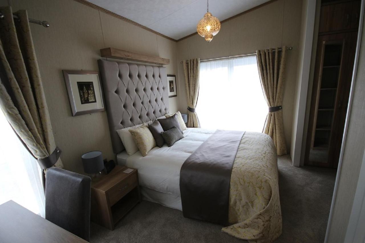 Tweed Lodge Perth Zewnętrze zdjęcie